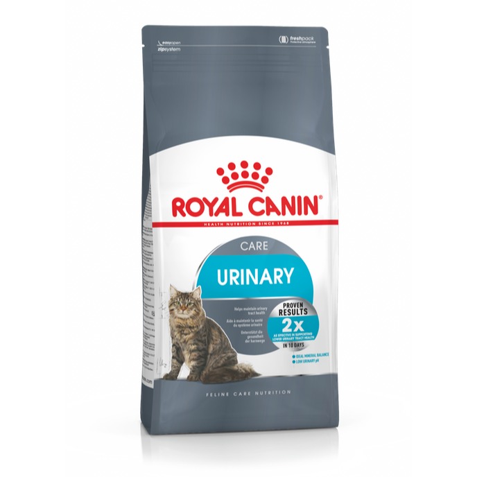 ROYAL CANIN GATTO URINARY CARE 2 KG
