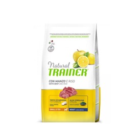 TRAINER ADULT SMALL E TOY ADULT POLLO 7 KG