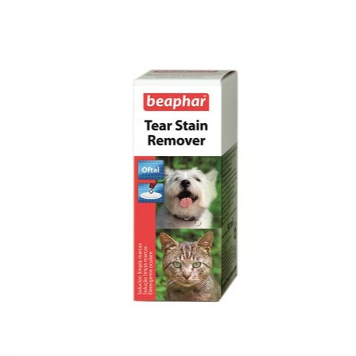 OFTAL TEAR STAIN REMOVER 50 ML