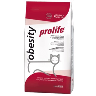 PROLIFE OBESITY DRY 1,5 KG