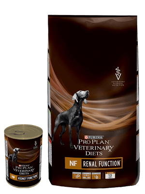 PURINA RENAL FUNCTION NF 400 GR