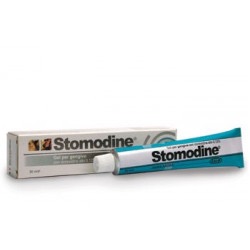 ICF STOMODINE POMATA 30ML 