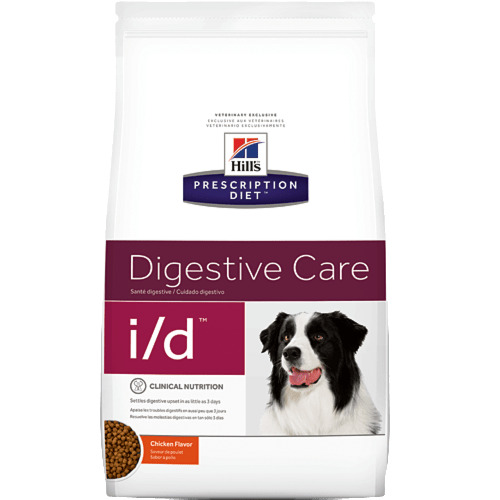 HILL S I/D Digestive Care