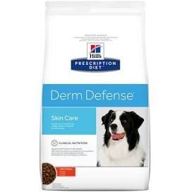 HILL S DERM DEFENCE 2KG