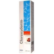 ICF CLOREXIDERM SOLUZIONE 250ML