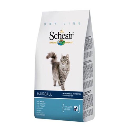 SCHESIR GATTO MAIN HAIRBALL GR 1500