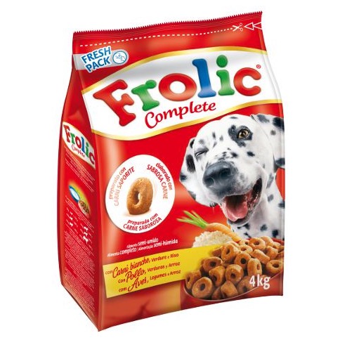 FROLIC MANZO CAROTE CEREALI 1,5KG