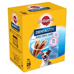 PEDIGREE DENTASTIX SMALL  CONF. 28 PZ