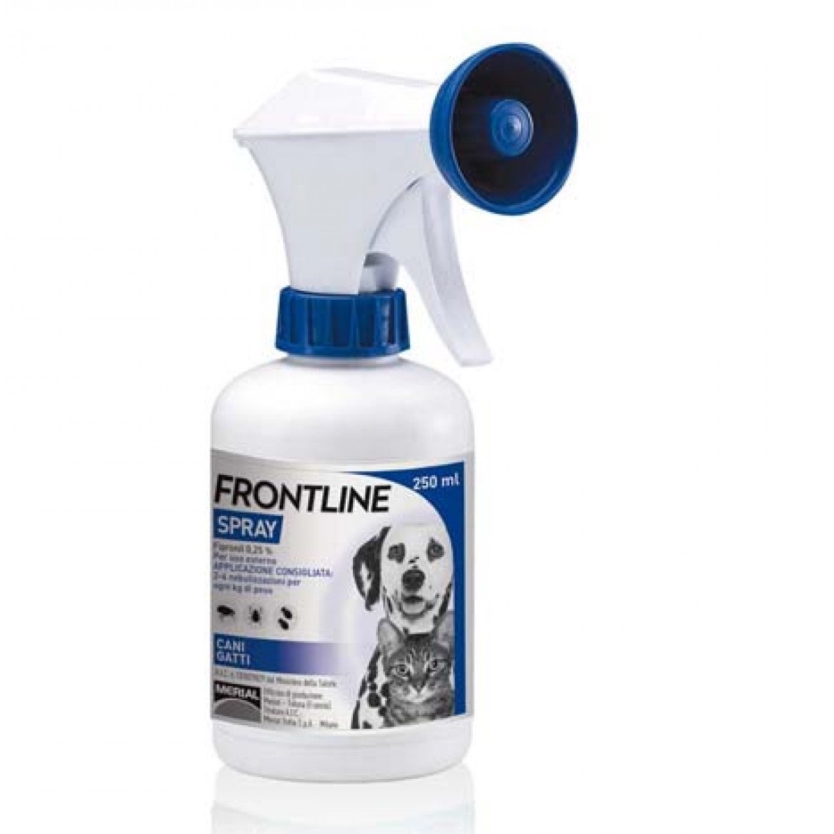 FRONTLINE SPRAY 250 ML