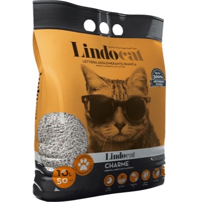 LINDOCAT CHARME 10 L