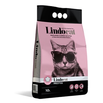 LINDOCAT PRESTIGE 10L