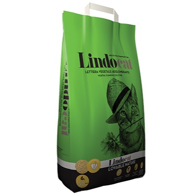 LINDOCAT LOVABLE NATURE 6 LT