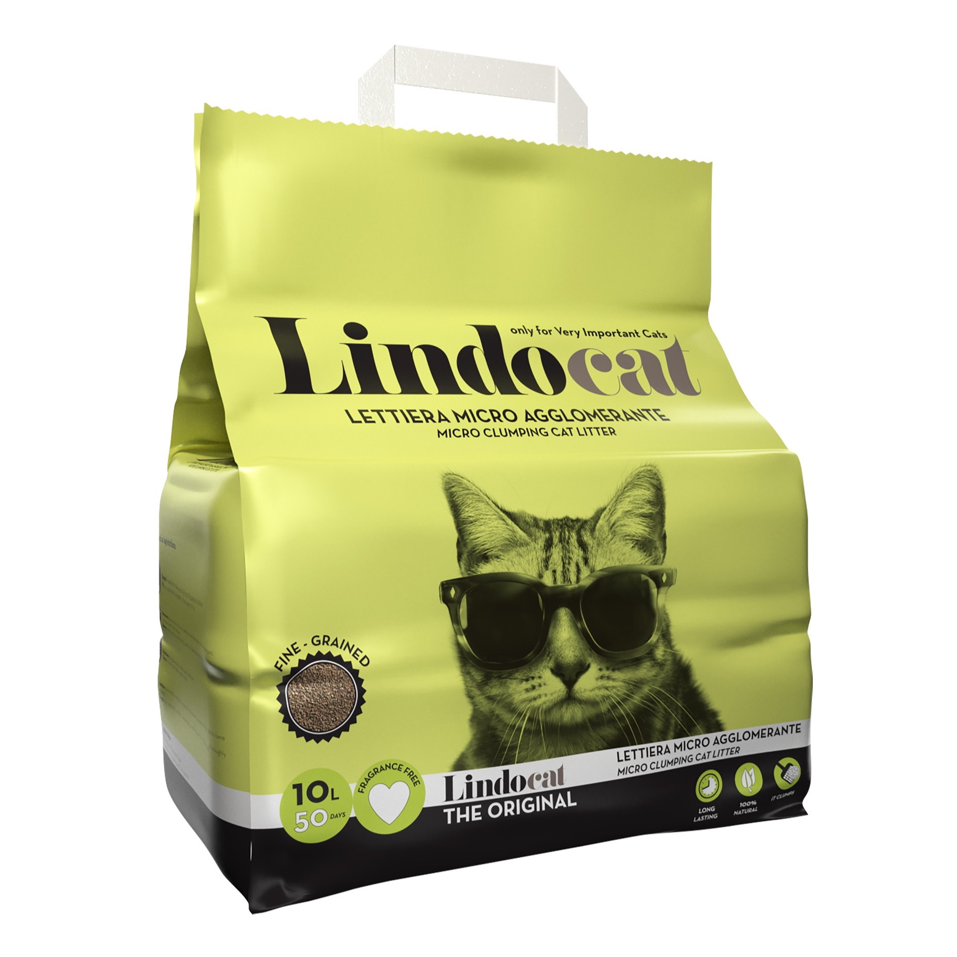 LINDOCAT THE ORIGINAL 5L