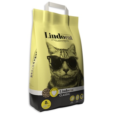 LINDOCAT CLASSIC 8L