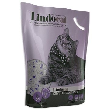 LINDOCAT CRYSTAL LAVANDER 5L