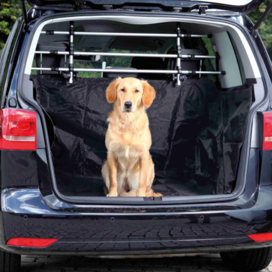 Ferplast Coprisedile Auto per Cani, Telo Auto per Cani protezione copri sedili  auto cani viaggio CAR SEAT COVER