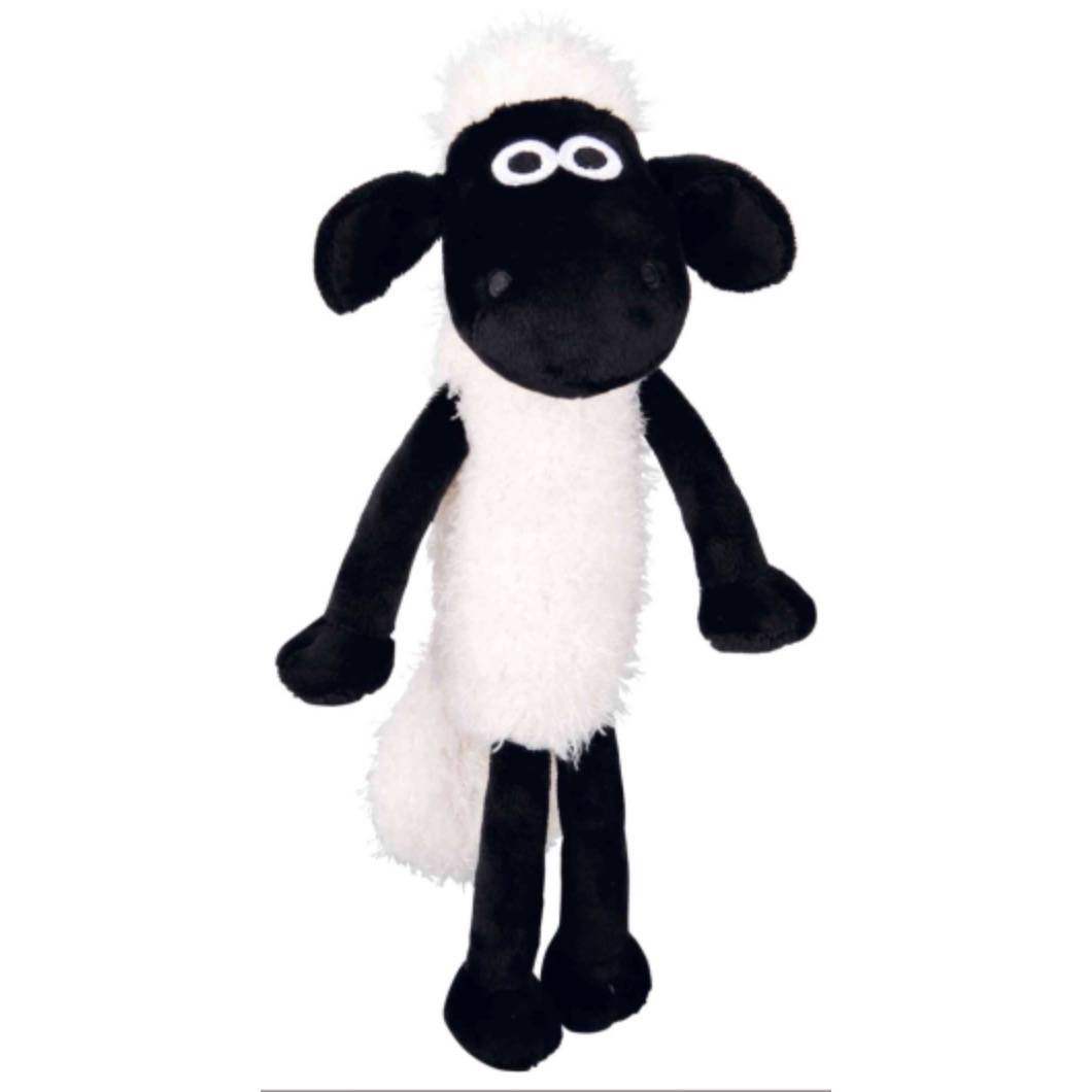 TRIXIE SHAUN THE SHEEP IN PELUCHE