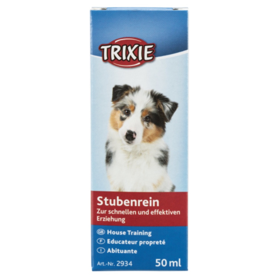 TRIXIE ABITUANTE PER CUCCIOLI 50 ML