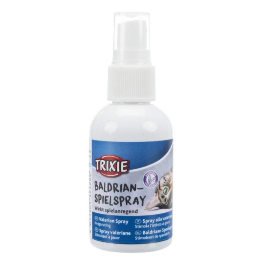 TRIXIE SPRAY ALLA VALERIANA 50 ML