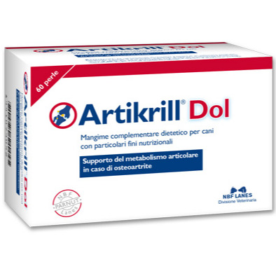 NBF ARTIKRILL DOL 200 PERLE 