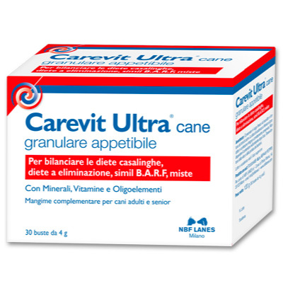 NBF CAREVIT ULTRA CANE