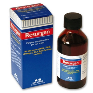 RESURGEN 100ML