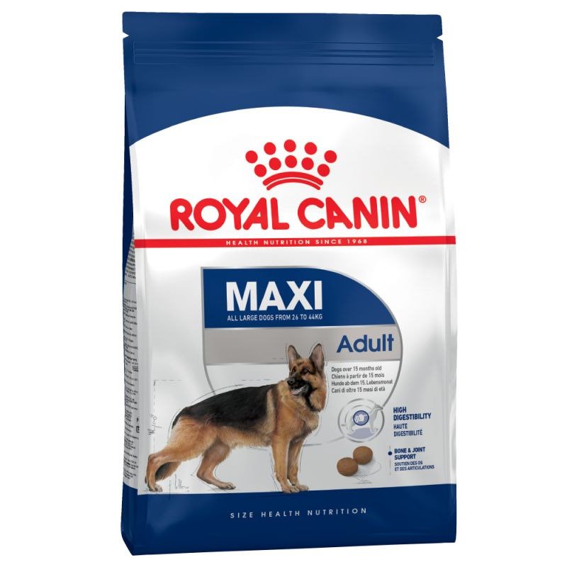 ROYAl MAXI ADULT 15 KG