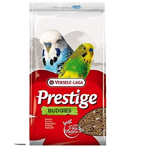  PRESTIGE COCORITE BELGIO MIX PRESTIGE 4KG