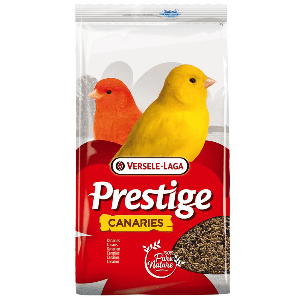 VERSELE LAGA PRESTIGE CANARINI 4 kg