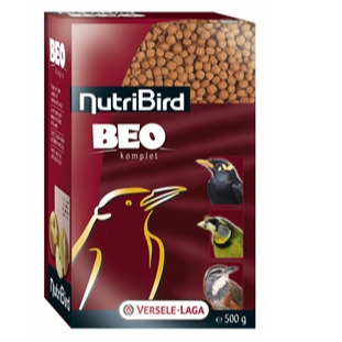 VERSELE LAGA NUTRI BIRD BEO 500GR 