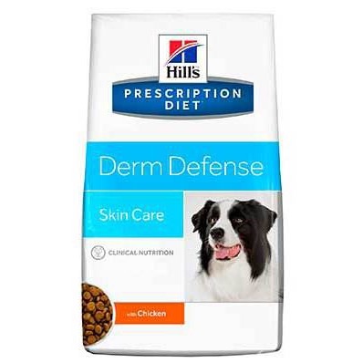 HILL S CANE DERM DEFENSE 12 KG