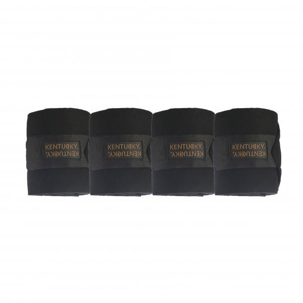 Polo bandages black Kentucky