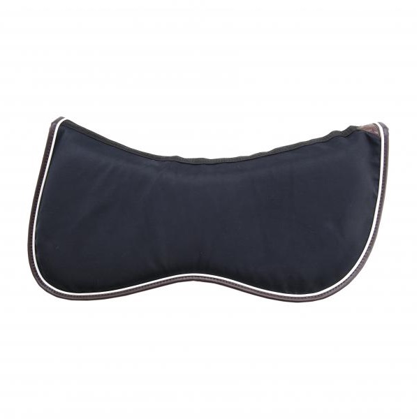 HALF PAD INTELLIGENT THIN NERO