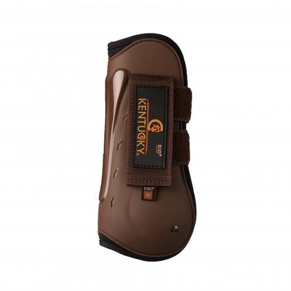 AIR TENDON BOOTS KENTUCKY BROWN