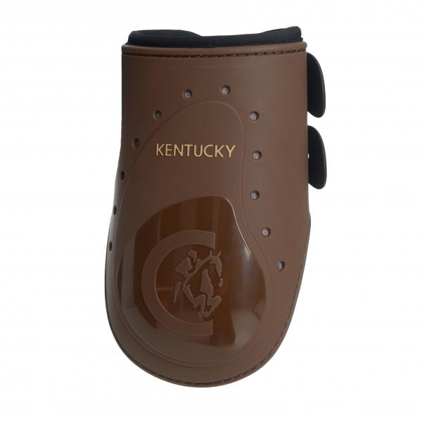 FETLOCK BOOTS ELASTIC KENTUCKY MARRONI