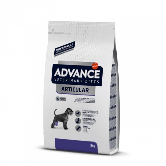 ADVANCE CANE ARTICULARCARE 3 KG