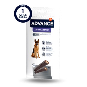 ADVANCE ARTICULAR STICK 155