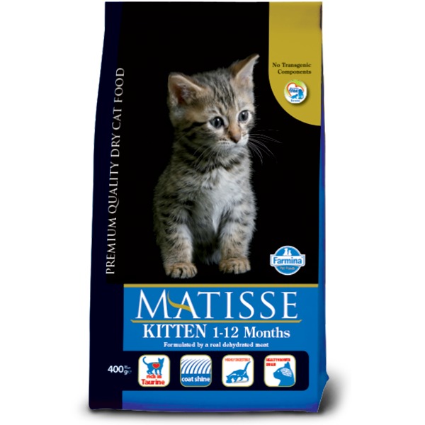 FARMINA MATISSE GATTO KITTEN 