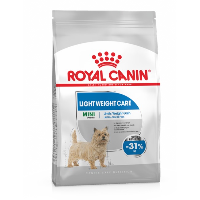 ROYAL CANE MINI LIGHT WEIGHT CARE 1KG