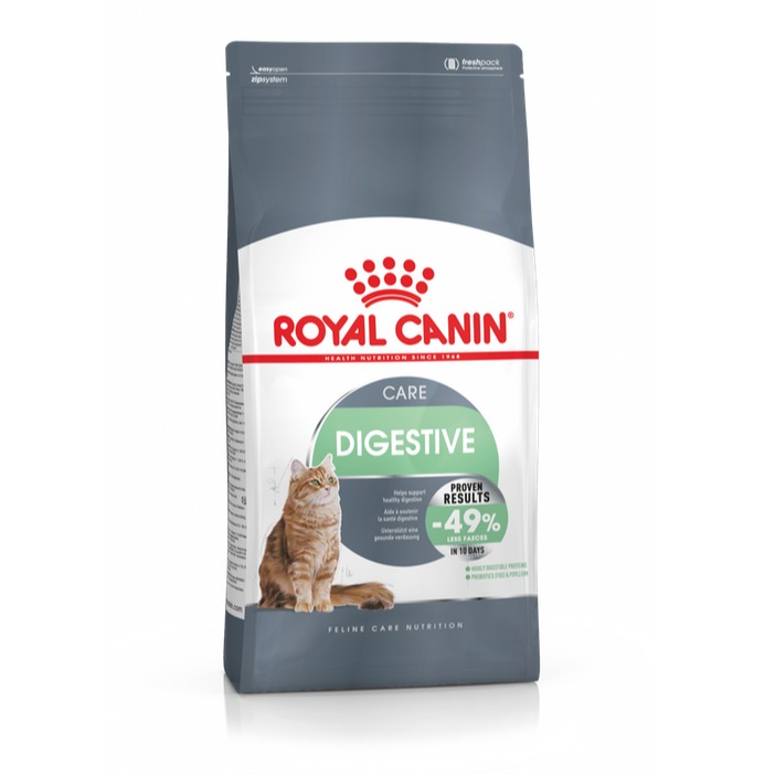 ROYAL GATTO DIGESTIVE 400 GR