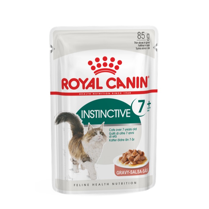 ROYAL CANIN GATTO INSTINCTIVE  7 GR 85