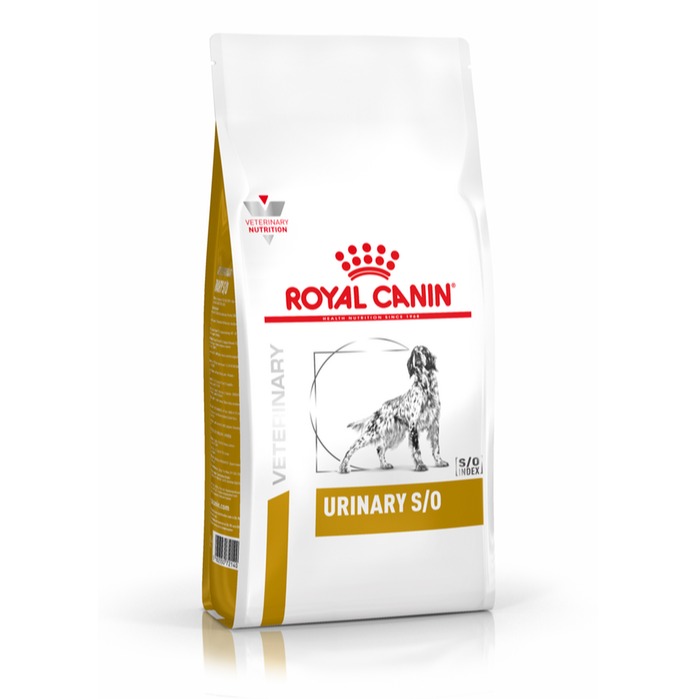 ROYAL CANE URINARY 2KG