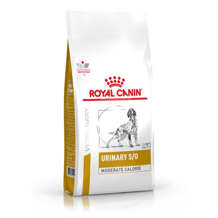 ROYAL CANE URINARY MODERATE CALORIE 1.5 KG