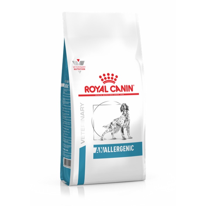 ROYAL CANE ANALLERGENIC 3KG