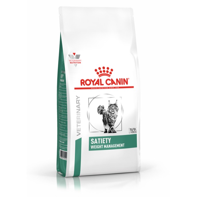 ROYAL CANIN GATTO SATIETY FELINE 1.5K