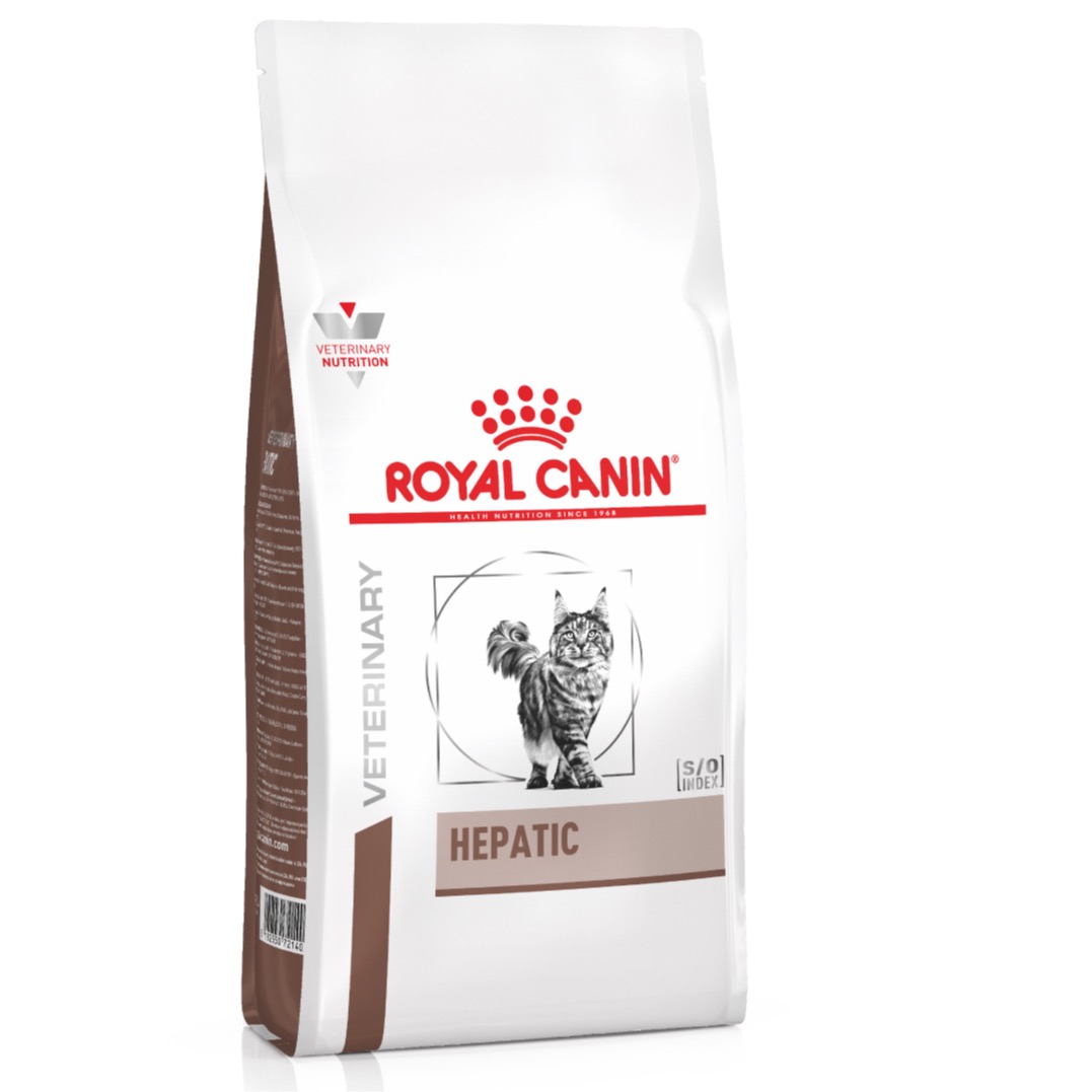 ROYAL GATTO HEPATIC 2KG