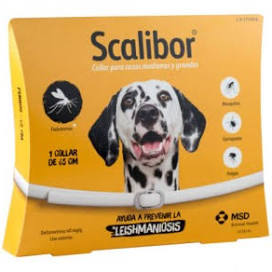 SCALIBOR PROTECTORBAND GRANDE 65 CM