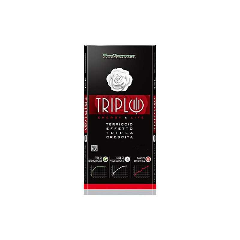 TRIPLO TERRICCIO