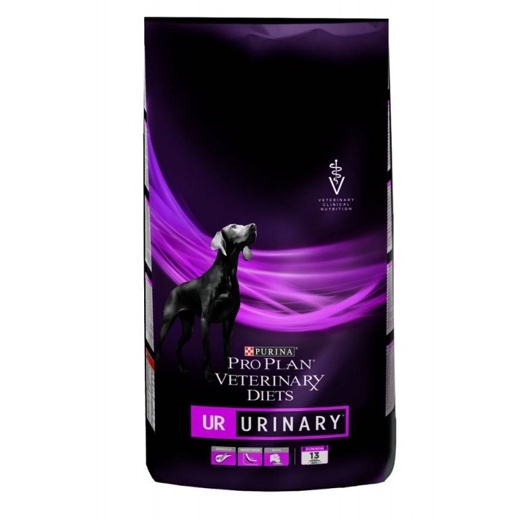 PURINA DIET UR URINARY 3KG