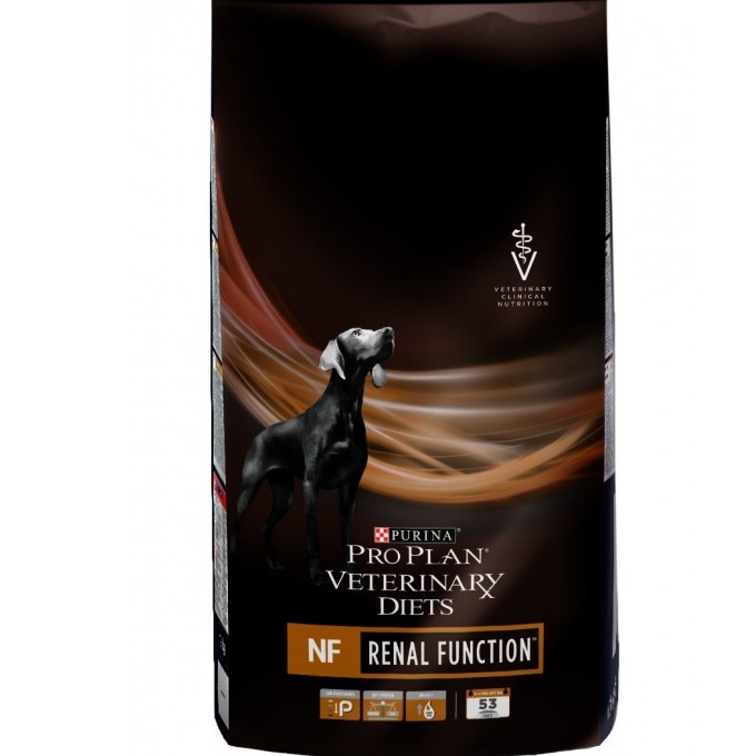 PURINA NF RENAL 3 KG